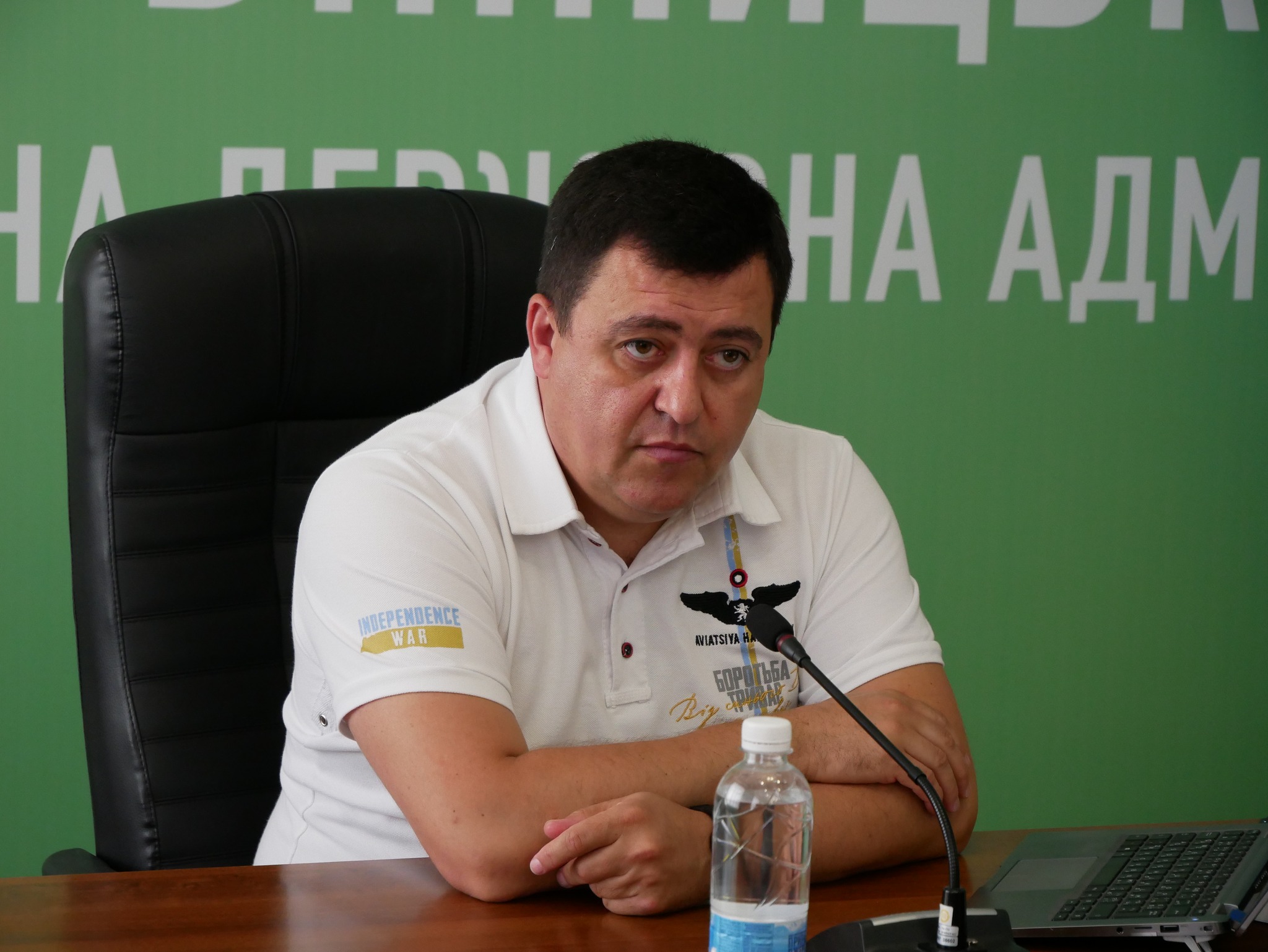 Вінниччина та Польща посилюють співпрацю у сфері цивільного захисту