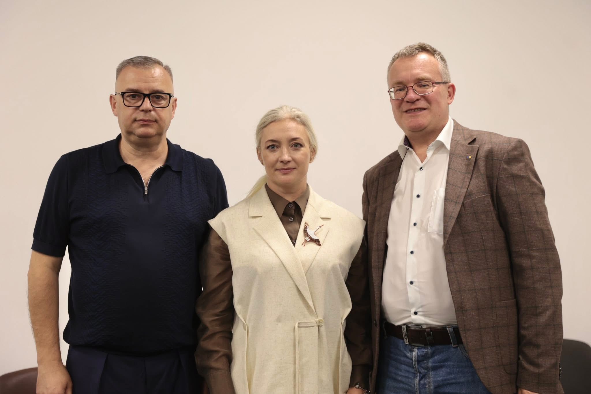 Вінницька ОВА підписала Меморандум про співпрацю з обласною федерацією роботодавців