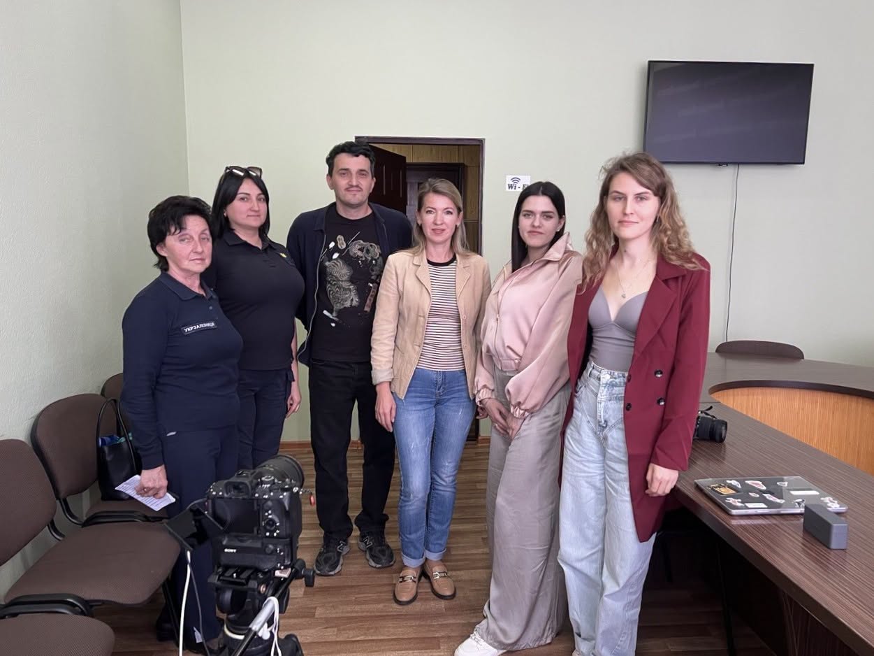 учасники заходу