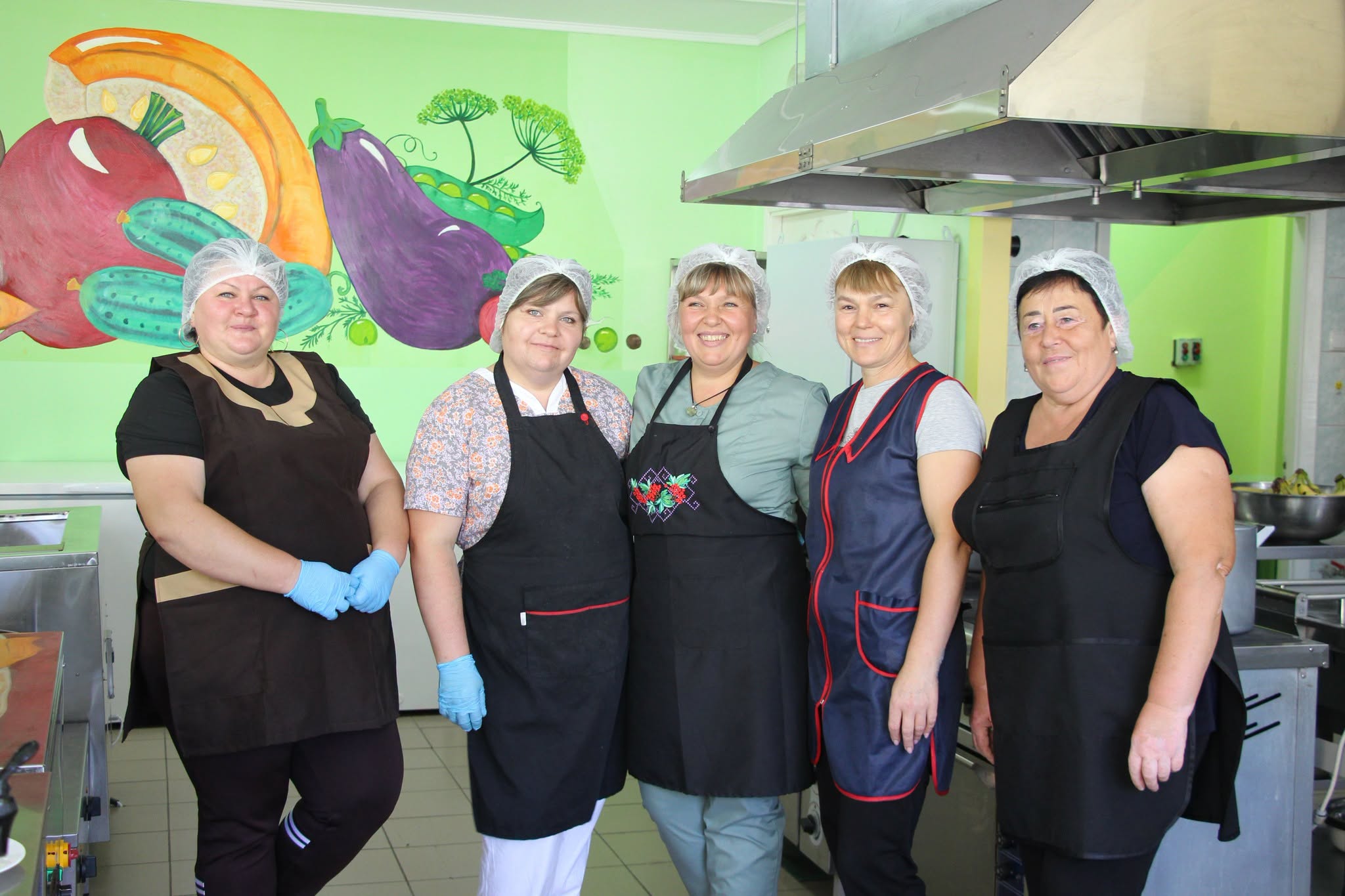кухарі