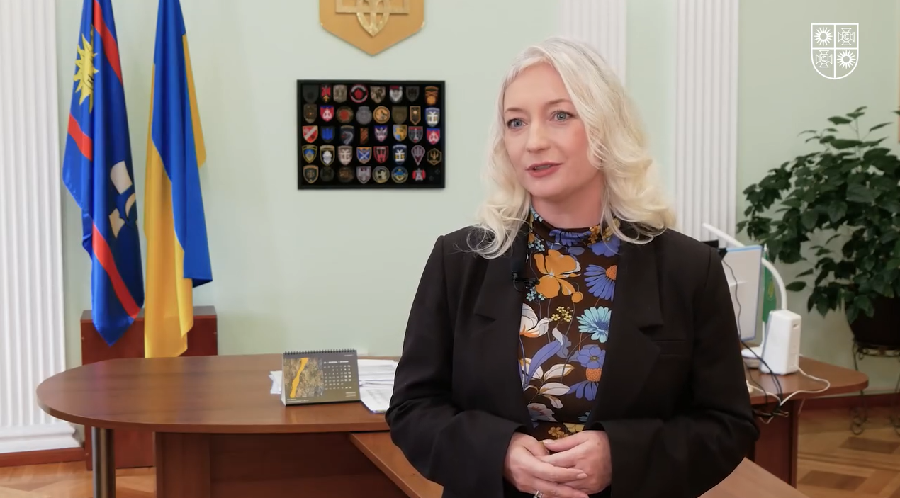 Проєкт «Англійська в дії!» -  крок до європейського майбутнього наших дітей 