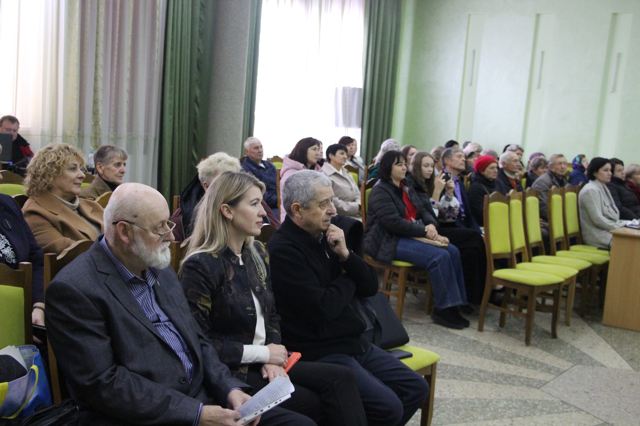На Вінниччині відбувся VII фестиваль подільських громад «Відродимо село - розквітне Україна» На Вінниччині відбувся VII фестиваль подільських громад «Відродимо село - розквітне Україна»