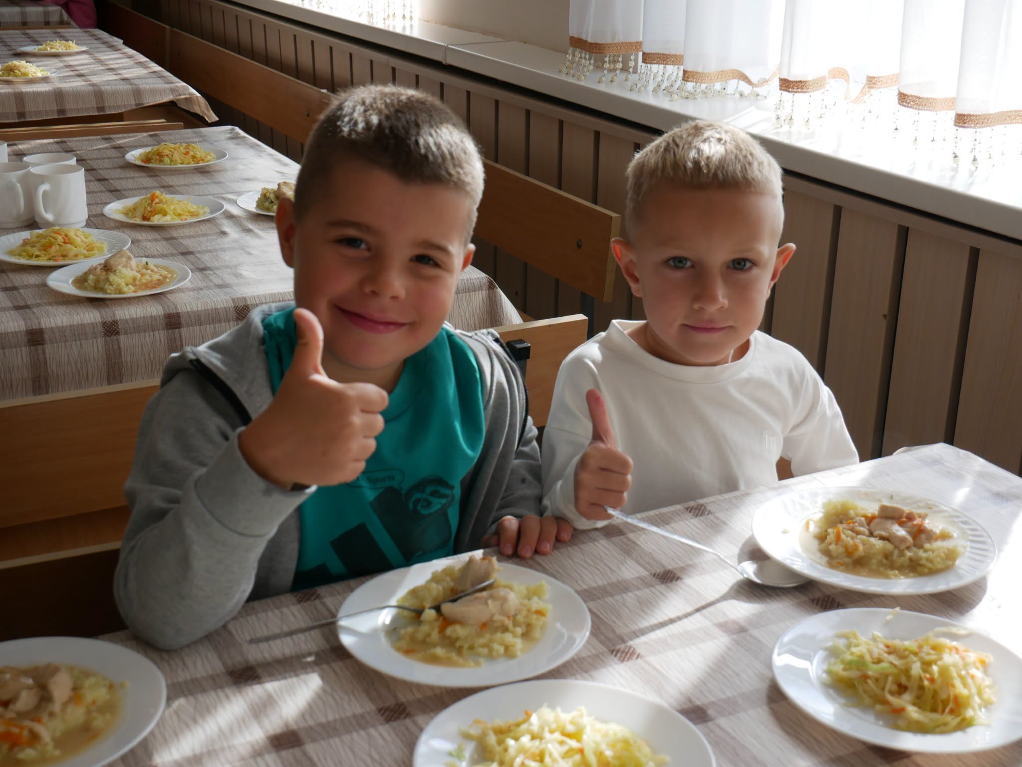 діти