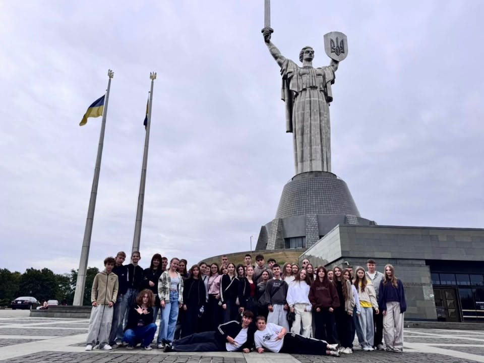 діти під час відпочинку