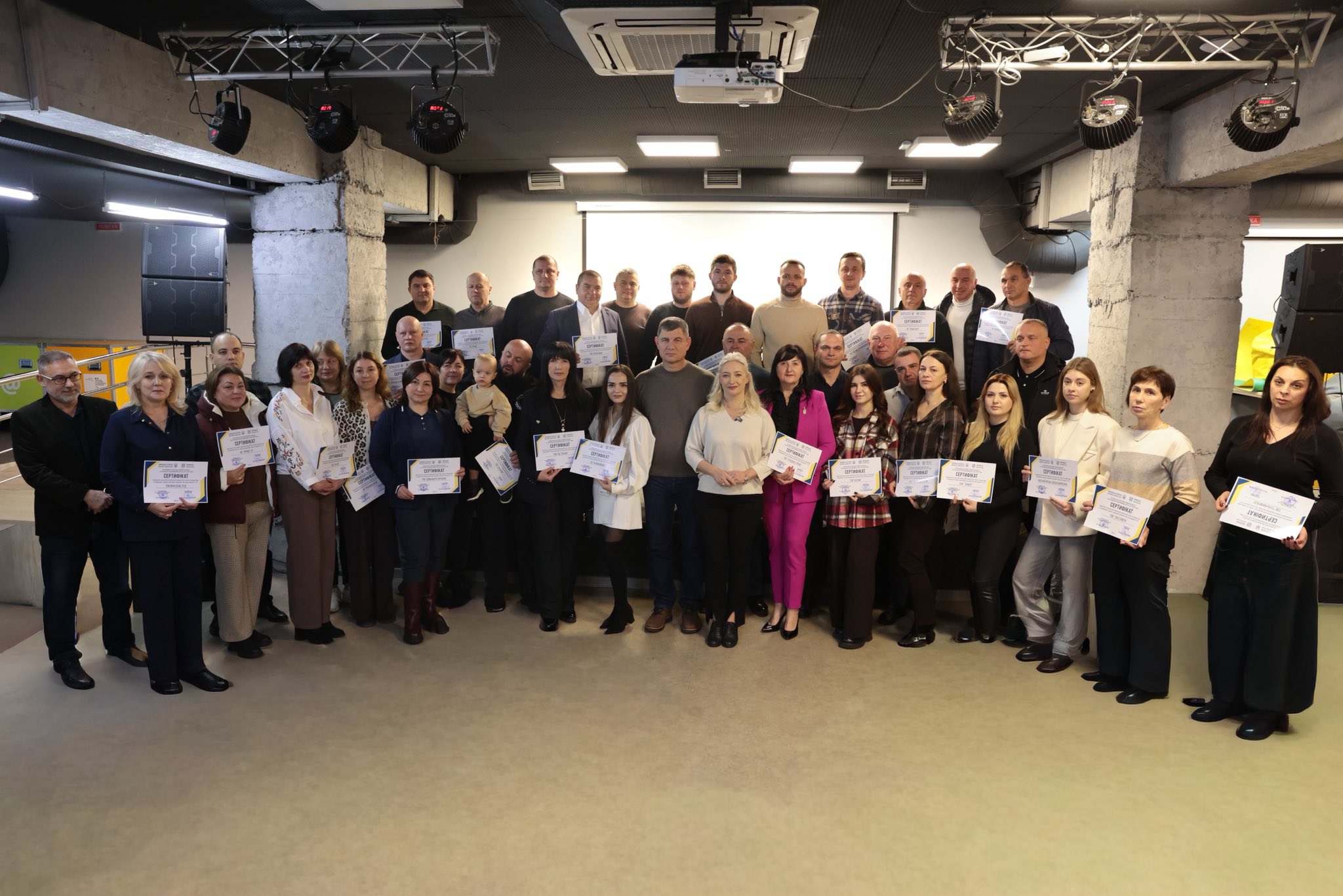 65 підприємців Вінниччини отримали компенсацію відсотків за програмою «Доступні кредити 5-7-9%» з обласного бюджету