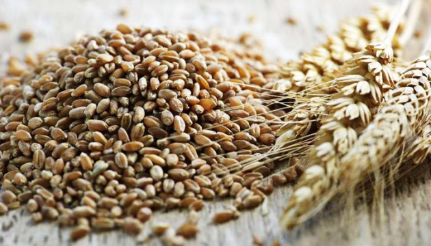 На Вінниччині намолочено майже 4,3 млн тонн зерна