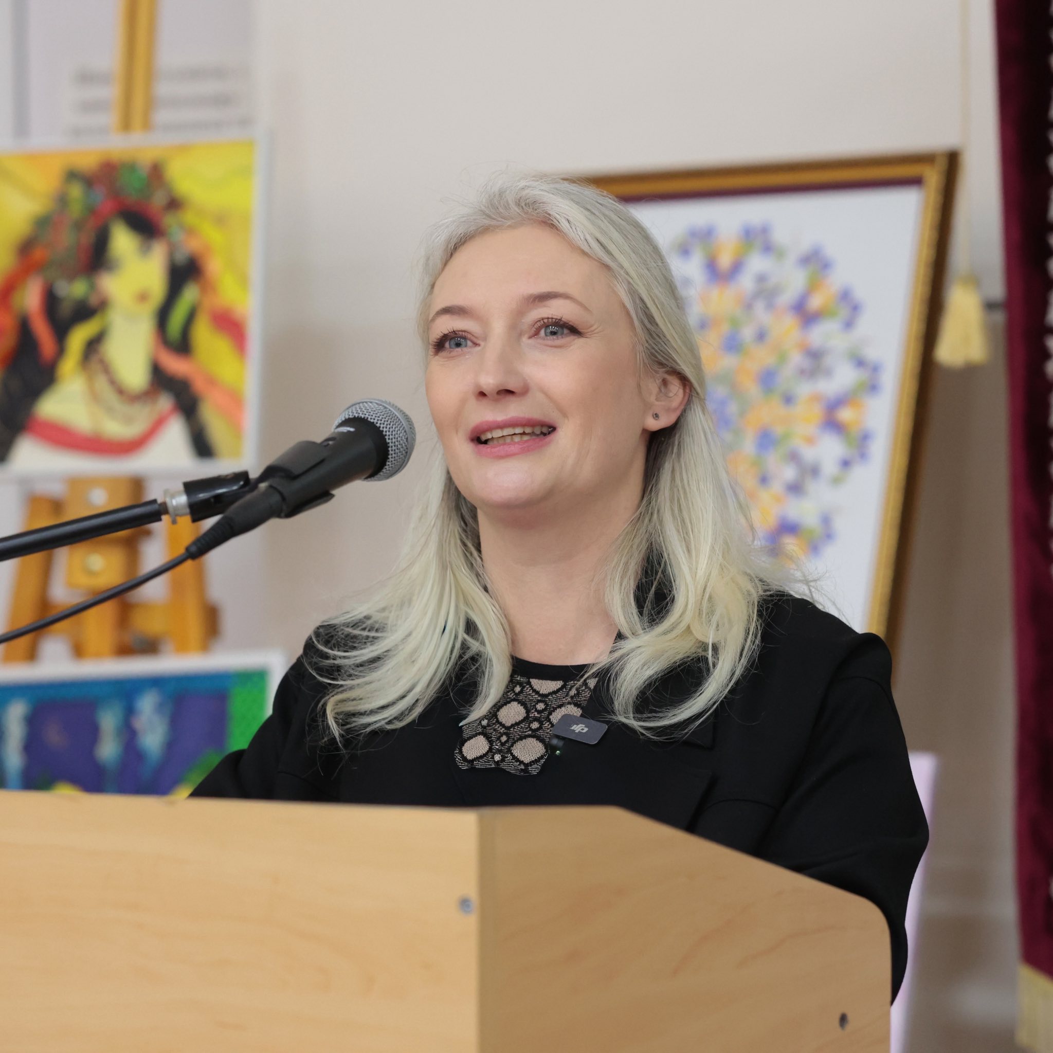 У Вінницькому державному педагогічному університеті імені Михайла Коцюбинського відбулася XVІІ міжнародна науково-практична конференція, присвячена трансформації освіти в умовах цифровізації