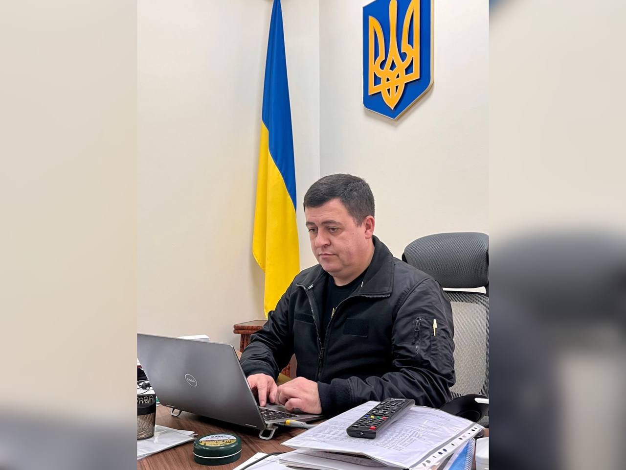 На Вінниччині продовжуватимуть реалізацію проєкту «Посилене партнерство для сталого відновлення» (EPSR) 