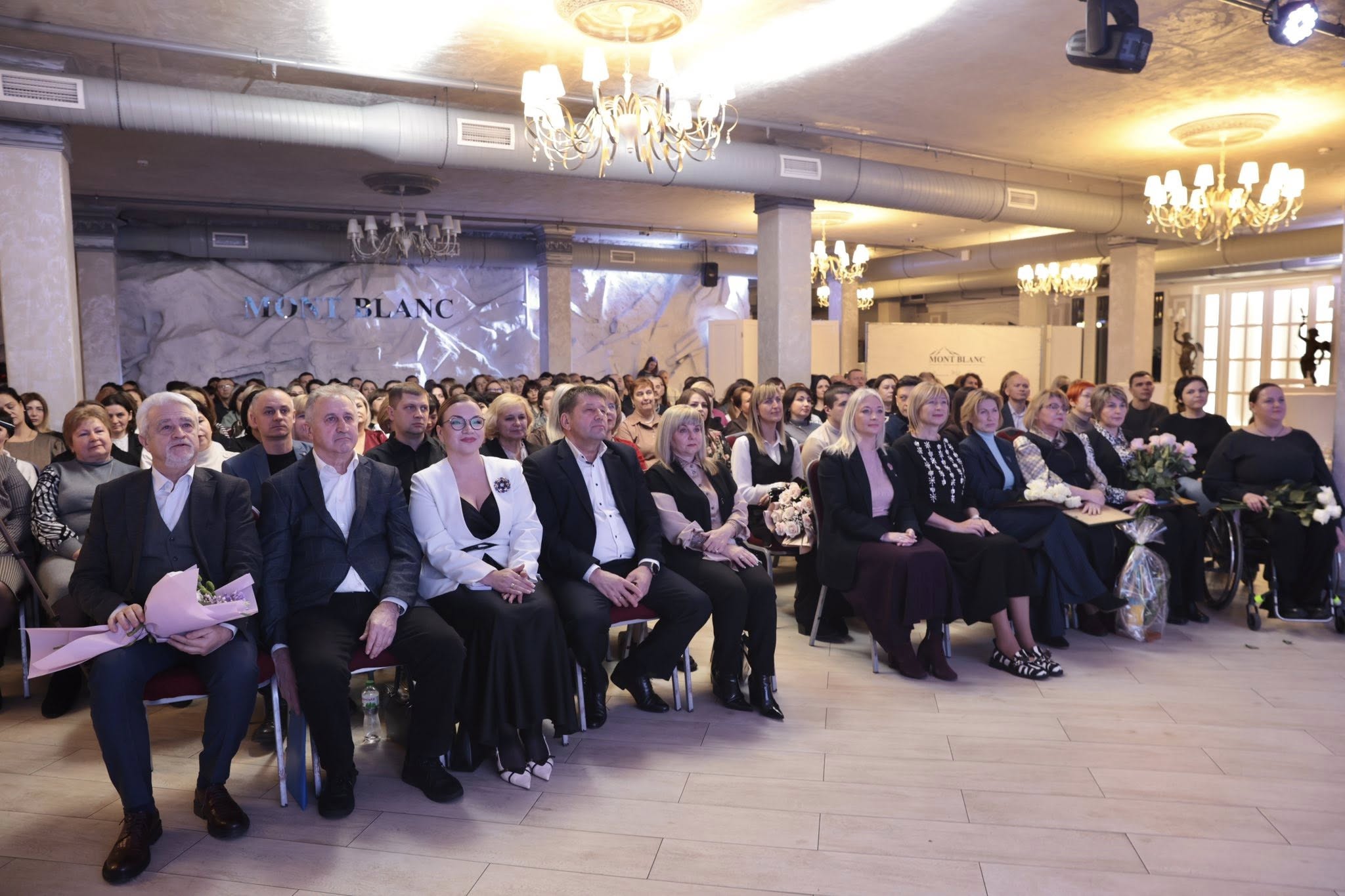 Пенсійному фонду України – 35 років!