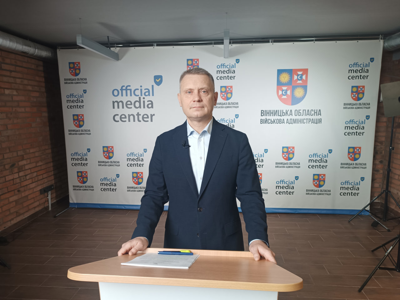 У Вінницькій ОВА запускається платформа «Пульс» 