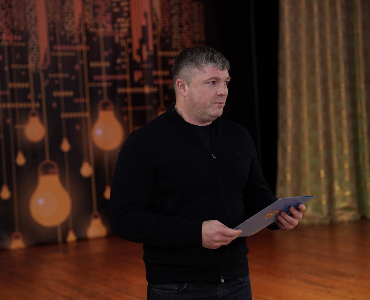 Енергетична система — це насамперед люди, чия мужність і щоденна праця дарують нам світло в найтемніші часи