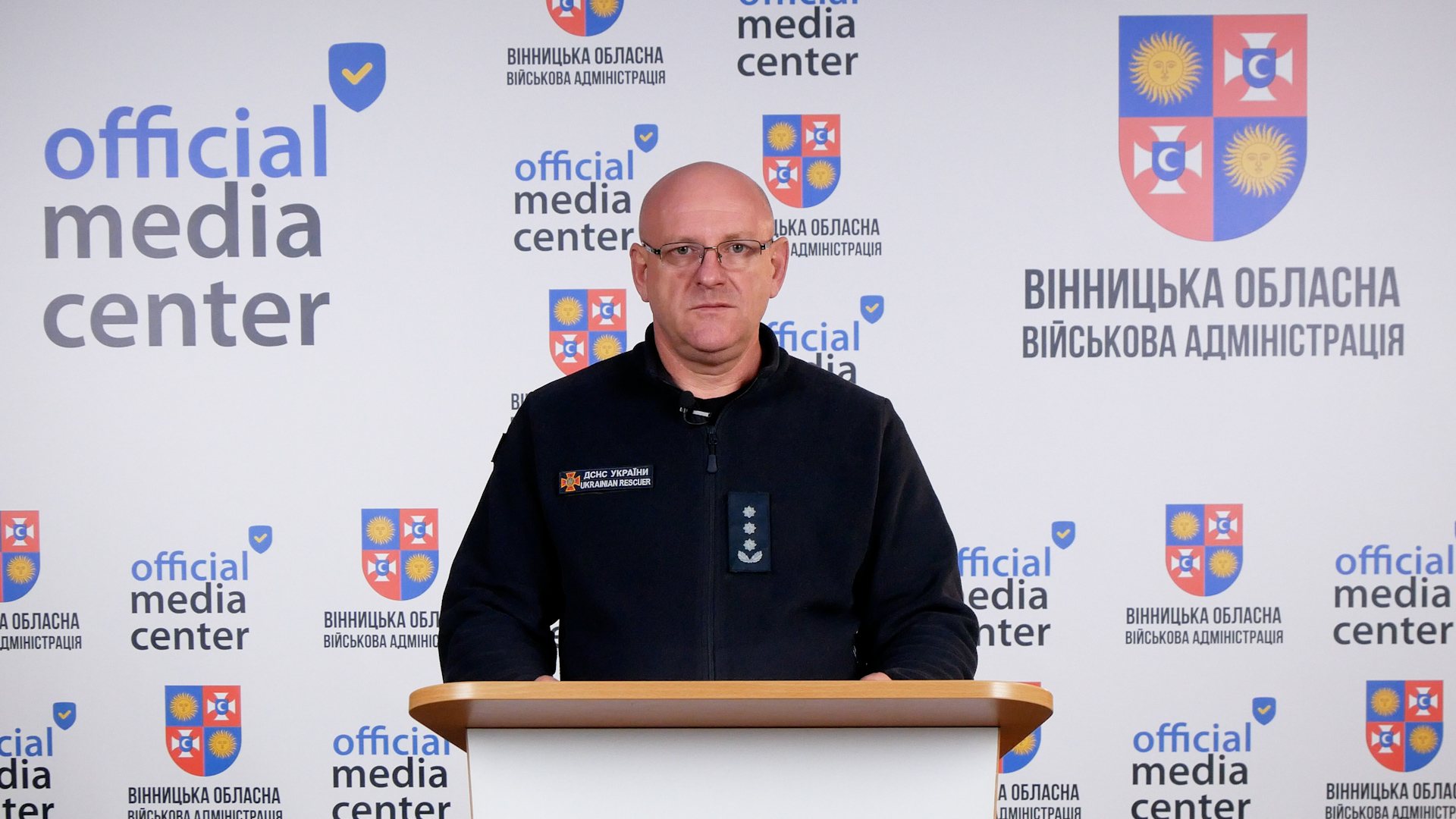 На Вінниччині з початку року зареєстровано 4 315 пожеж, загинуло 53 людини  