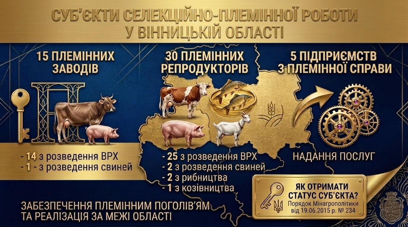 Банер з текстом та інфографікою