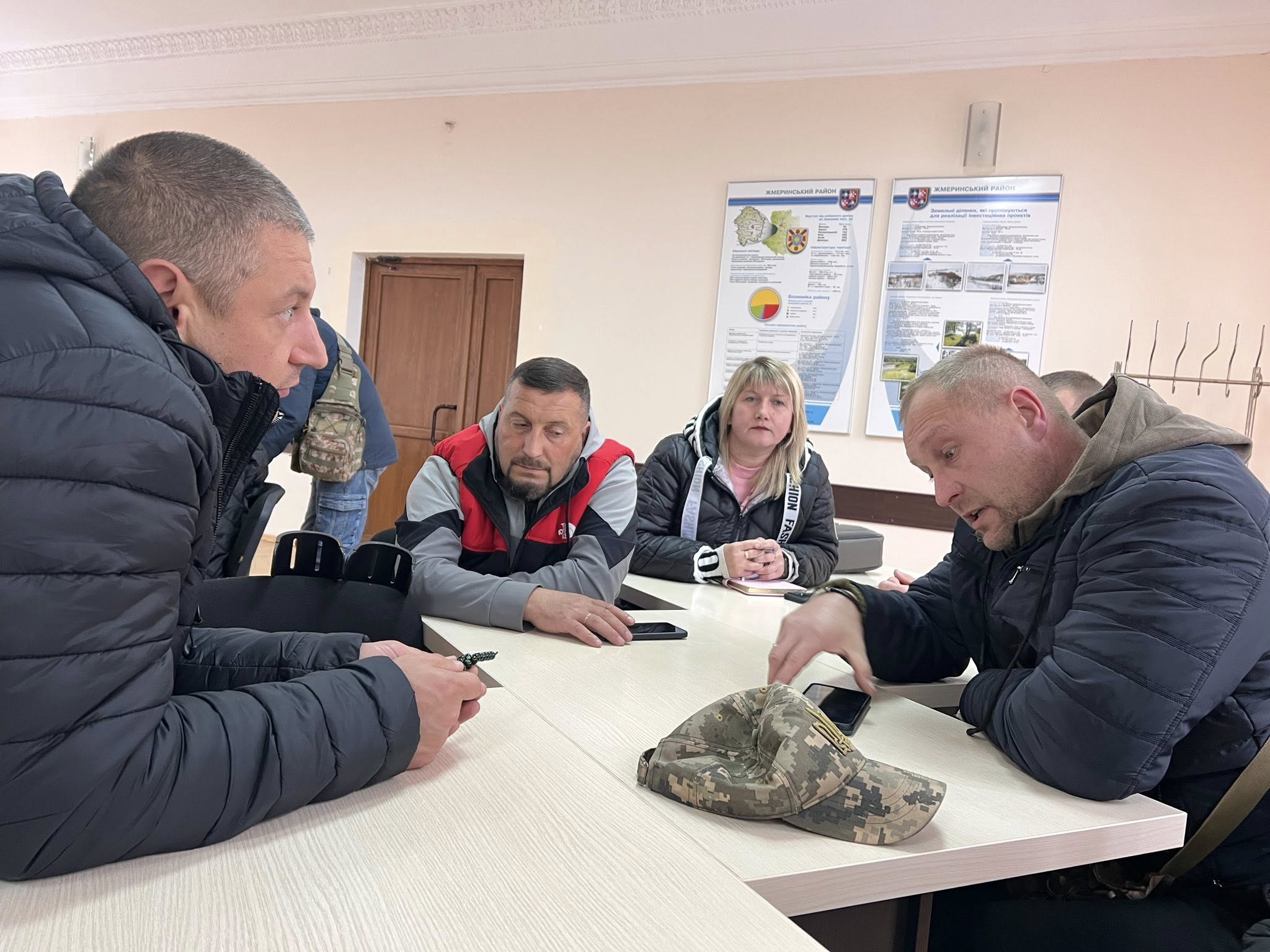 Діалог заради підтримки