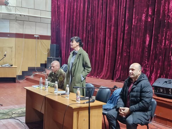 Департамент інформує