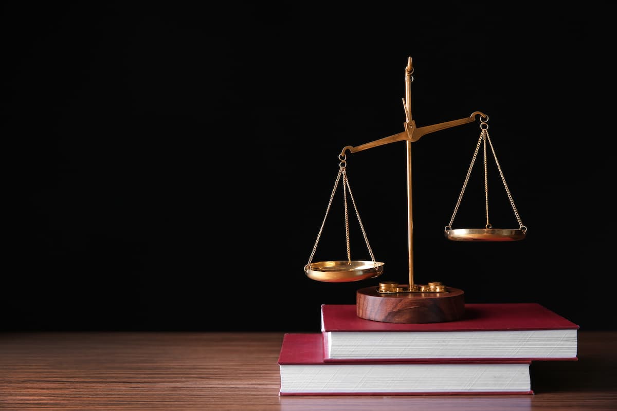 Адміністративне судочинство 