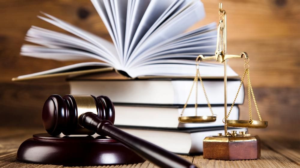 Спеціалізований окружний адміністративний суд