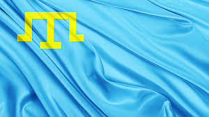 Кримськотатарський прапор