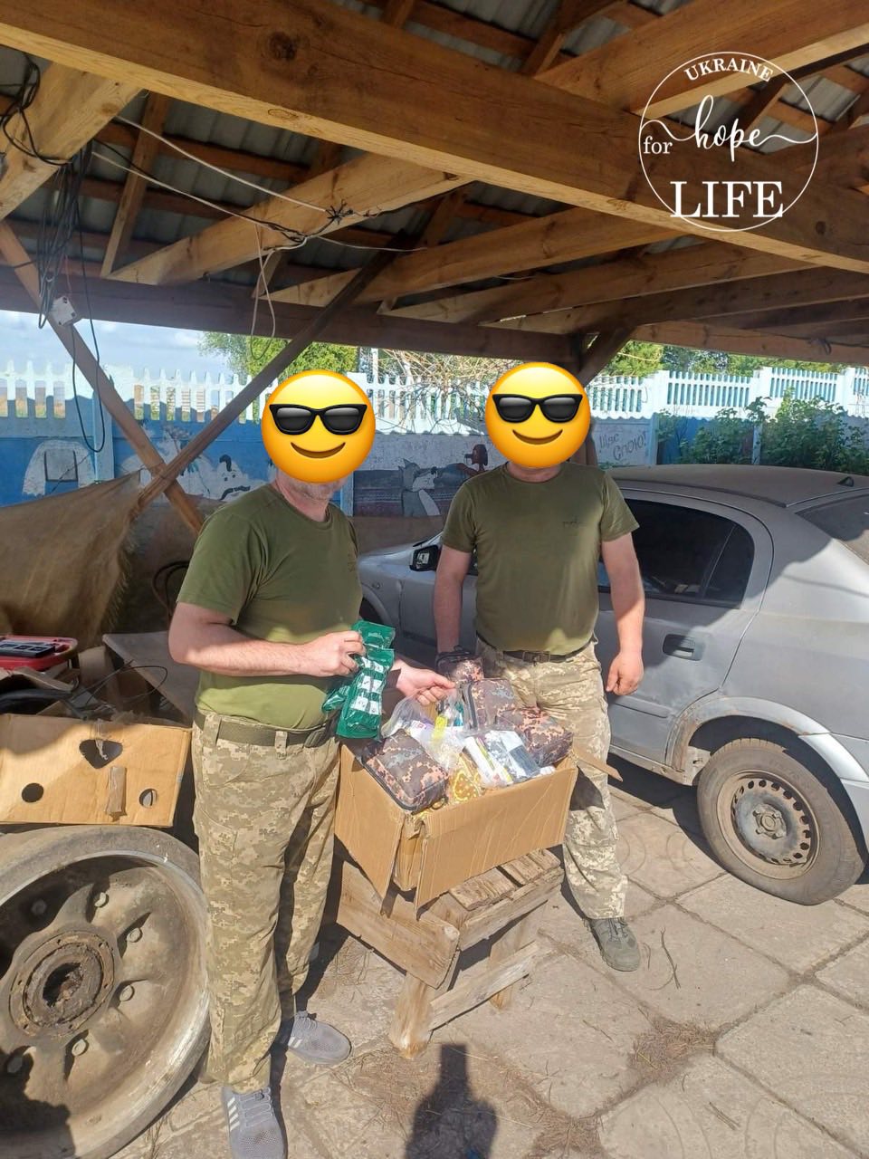 Фото чоловіка