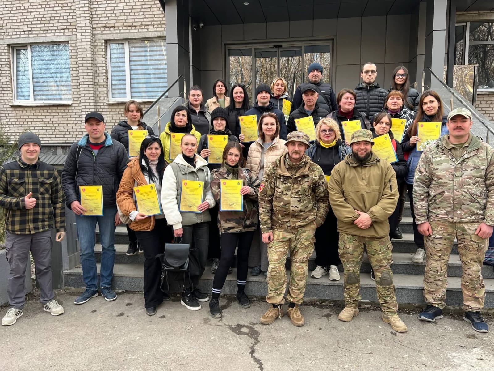 Загальне фото