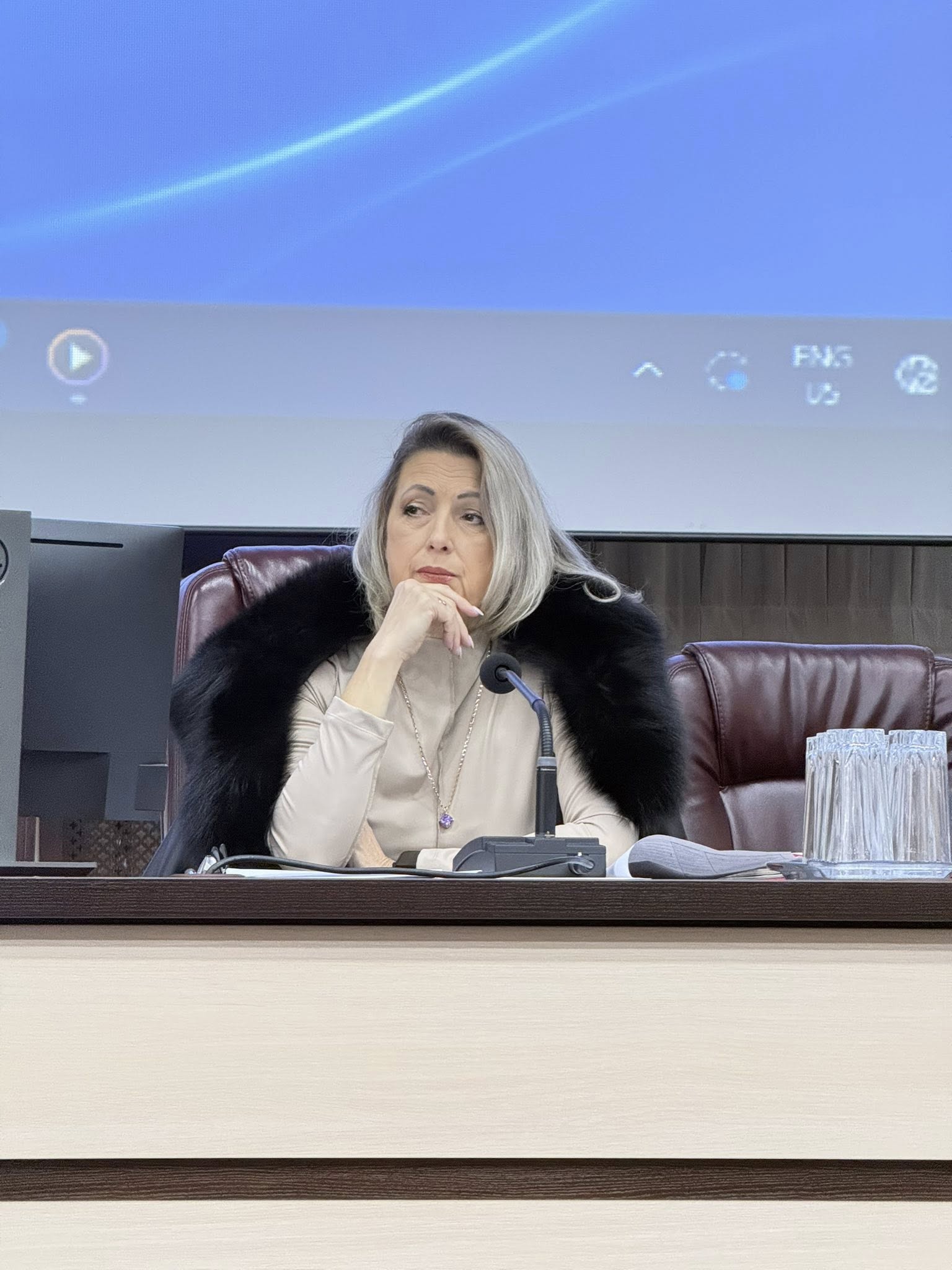 Готовність медзакладів до блекаутів обговорили з керівниками ЦПМСД