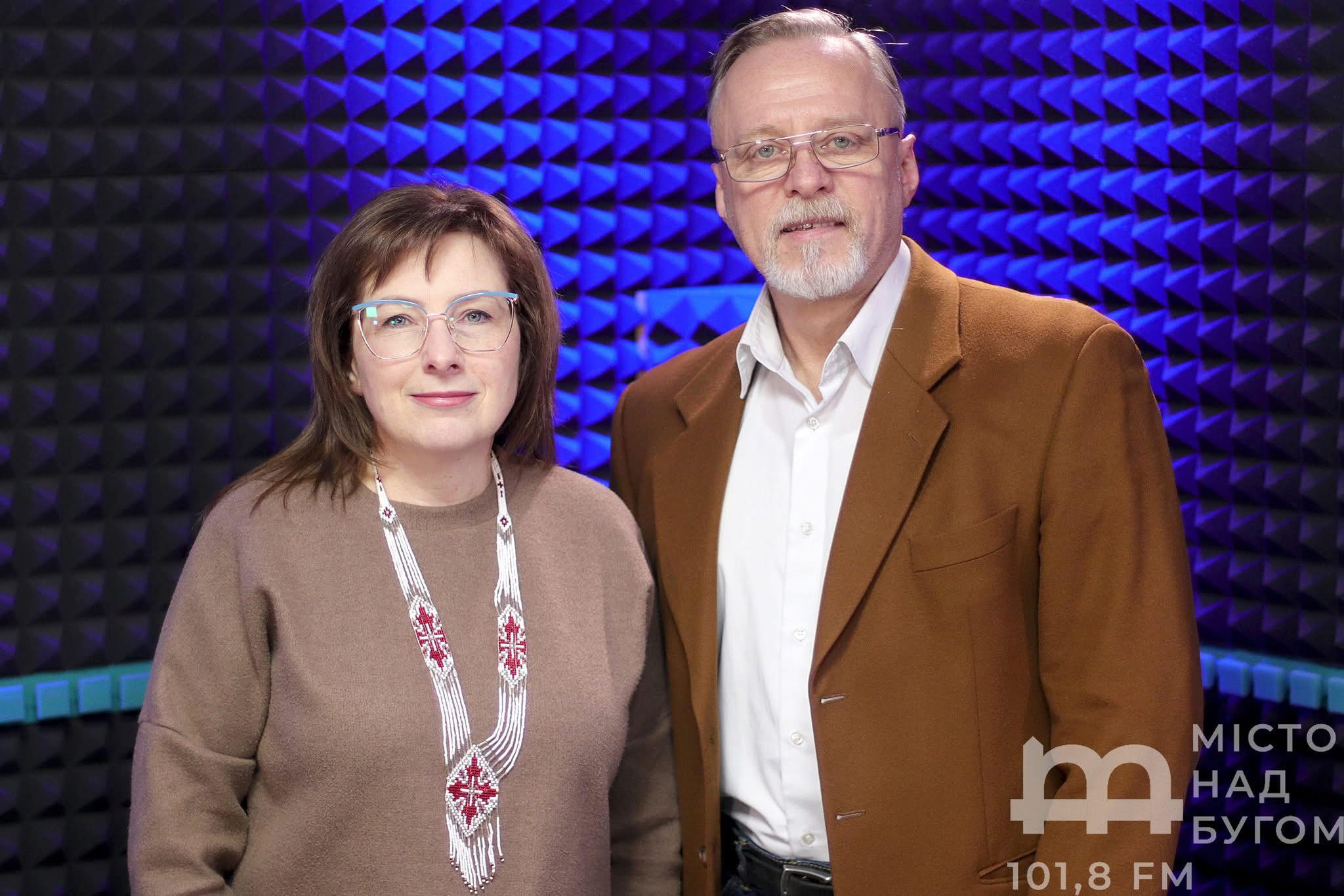 Як працює медична галузь Вінниччини: Тетяна Бондаренко про виклики та досягнення 2025 року