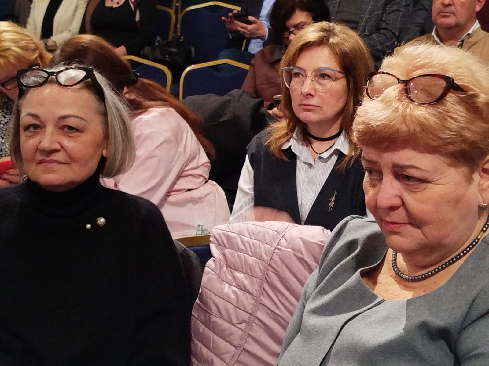 Підвищення ефективності роботи системи крові — один із ключових пріоритетів держави