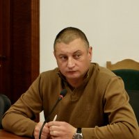 Директор Департаменту ветеранської політики ОВА Андрій Грачов