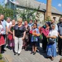  Фото учасників заходу 