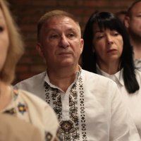 Учасники заходу