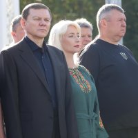  Фото учасників заходу