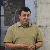 заступник начальника ОВА Андрій Кавунець