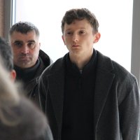 Учасники заходу