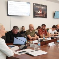 Учасники заходу
