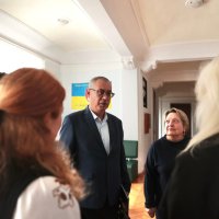 Учасники заходу