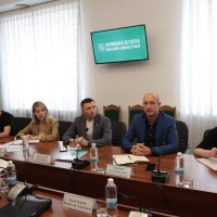 Учасники заходу