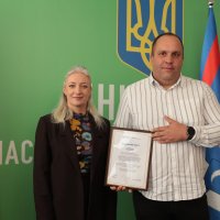 учасники зустрічі