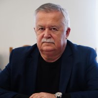 Директор Департаменту гуманітарної політики Володимир Буняк