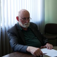 учасник засідання експертної ради з питань книговидання