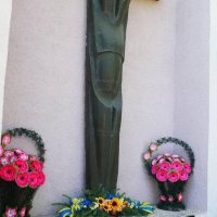 Пам'ятник жертвам комуністичного терору на Вінниччині
