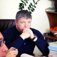 Заступник Начальника ОВА Олександр Піщик