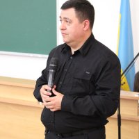 заступник начальника ОВА (CDTO) Андрій Кавунець