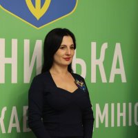 народна депутатка України Ірина Борзова