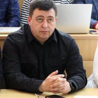заступник начальника ОВА (CDTO) Андрій Кавунець
