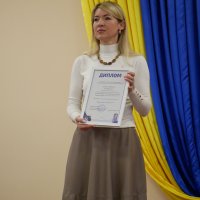 директорка Департаменту інформаційної діяльності та комунікацій з громадськістю ОВА Світлана Юзвак