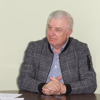 Учасник засідання