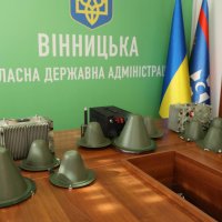 обладнання для військових