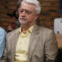 Представник Національної ради з питань телебачення і радіомовлення у Вінницькій області Вадим Мазурик
