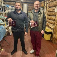  хірурги Вінницької обласної дитячої клінічної лікарні, які отримали нагороди