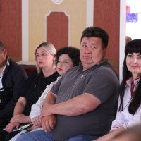 Учасники заходу